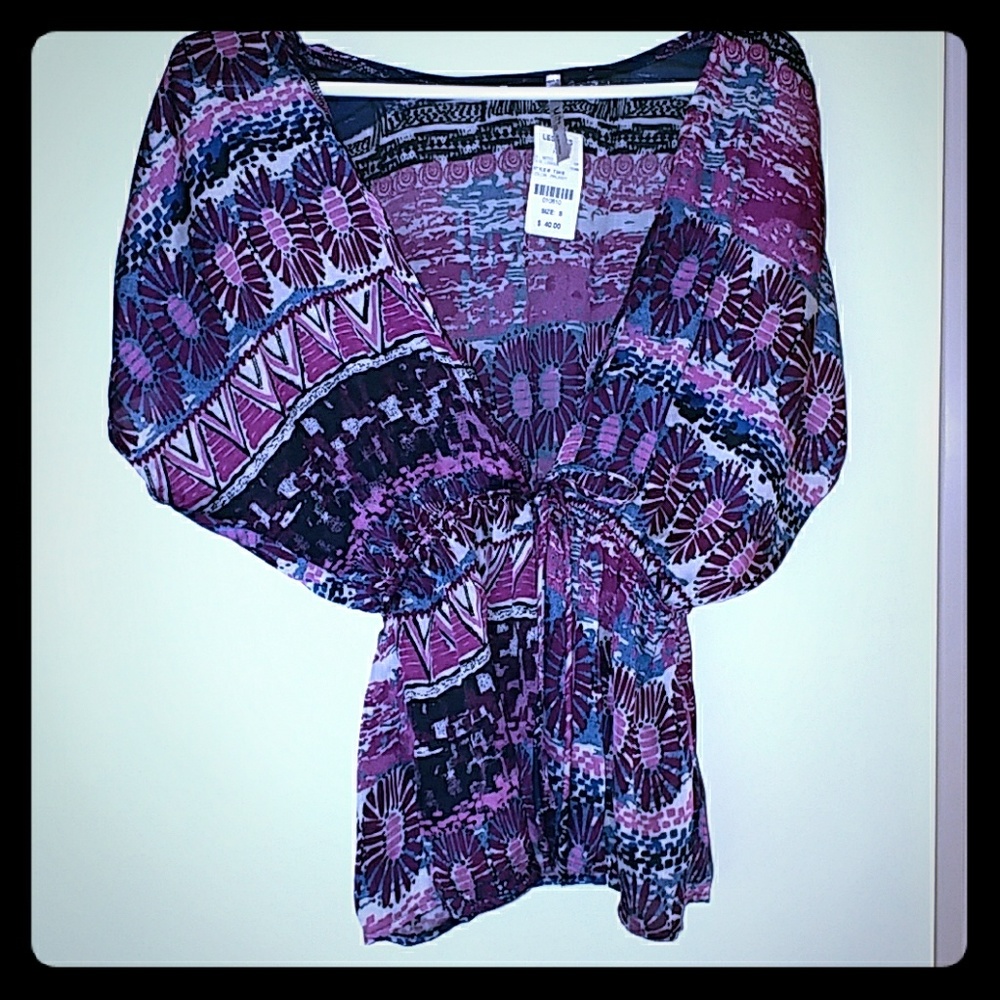 New Blouse